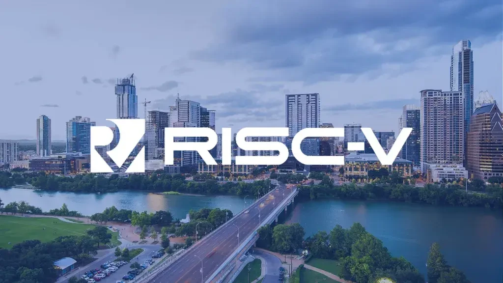 RISC-V公司